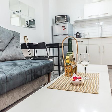 Kings & Queens By The Lake Apartment Tiberias Exterior foto